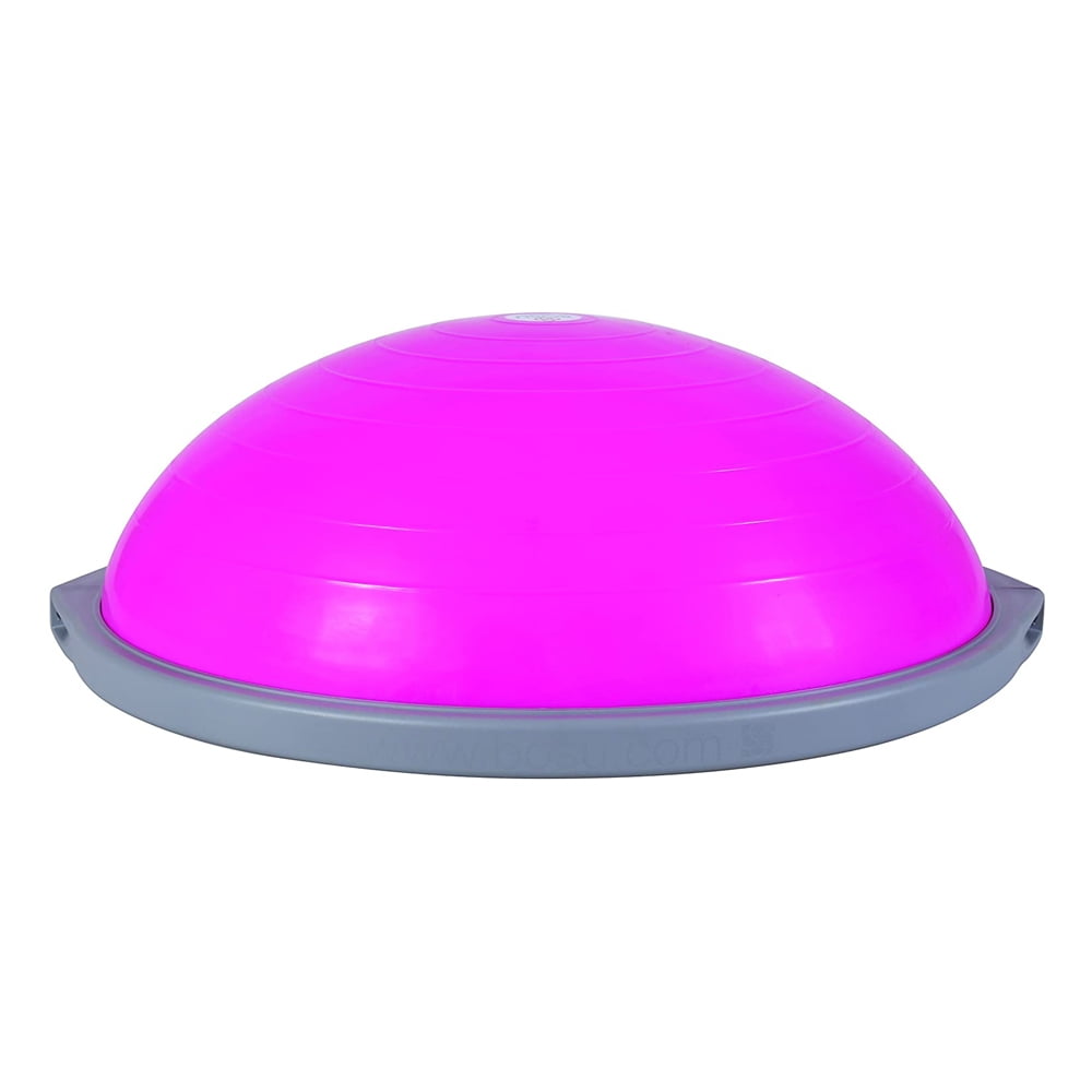 BOSU Pro Balance Trainer, Pink