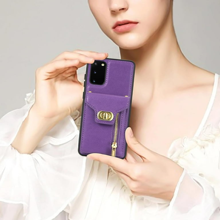 MyGadget Cover per iPhone X | Xs - Custodia con Corda Case con Cordino Trasparente Antiurto con Laccio | Tracolla - Practical Stylish Blu Camouflage