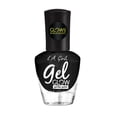 thumbnail image 2 of L.A.girl Gel Glow Nail Polish 0.47 oz- 8 Colors, 2 of 17