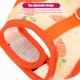 thumbnail image 4 of WEUVEB 1Jgo Arnés Ajustable Para Con Cuerda Resistente Para Pequeñas Mascotas, 4 of 5