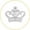 Silver, variant on Women Stud Earrings Cubic Zirconia Silver Plated Brass Fashion Jewelry Crown