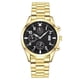 thumbnail image 1 of Reloj de cuarzo para hombre, relojes para hombre, lo último en moda, reloj con correa de malla para mujer, regalo de moda para mujer, reloj para hombre, 1 of 3