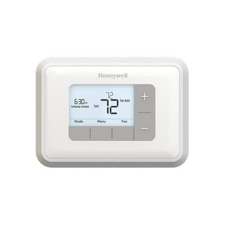 Honeywell 5-2 Day Programmable Thermostat for Low Volt Systems