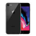 thumbnail image 1 of Apple iPhone 8 64 Go Téléphone Intelligent Déverrouillé d'Usine (Remis à Neuf), 1 of 4