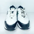 thumbnail image 3 of New Balance Mens 409 V2 MX409GB2 White Running Shoes Sneakers Size 8 4E, 3 of 5