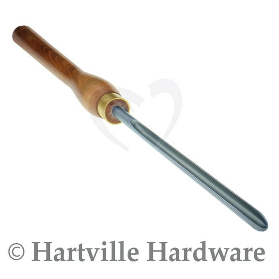 Crown Tools 241E 3/8 Inch Ellsworth Signature Gouge