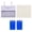 A, variant on Ice Pack Cover for Small Pets GuineaPigs & Rabbits Cage Cooling Supplies Small Pet Cooling Supplies Habitat Comfort