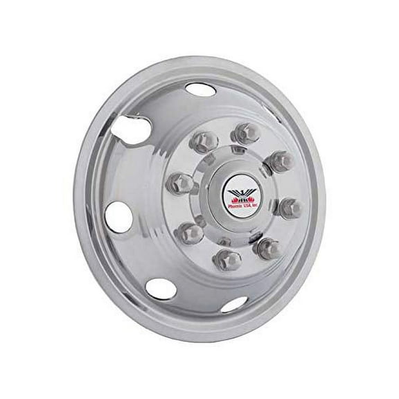 SIM PT WHL LINER FRONT DW 17 IN QUICK LINER