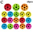 thumbnail image 1 of Juguetes de gran venta transfronterizos, pelota súper saltarina, pelota de poliuretano saltarina para ocio y entretenimiento, juguetes de descompresión y ventilación para estudiantes al aire libre, 1 of 7