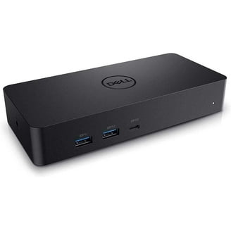 Dell WD19 180W Docking Station (130W Power Delivery) USB-C, HDMI