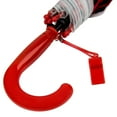 thumbnail image 4 of Rainy Day Novelty Kids Easy Open Automatic Umbrella with Safety Whistle, 4 of 4