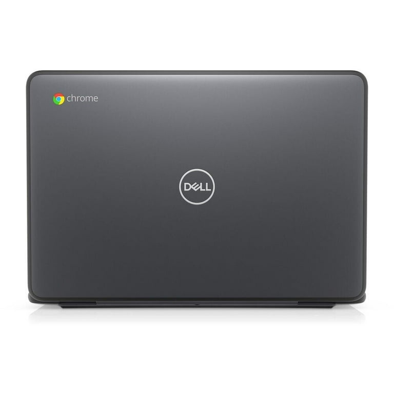 Dell 2-in-1 Chromebook - 5190, Intel Celeron N3450, 1.1GHz, 4GB