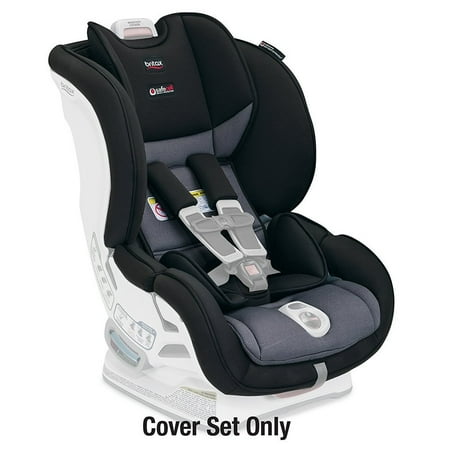 Britax Marathon ClickTight Convertible Cover Set -