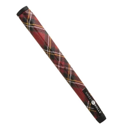 Sweet Rollz Scottie Putter Grip (Skinny, 65g, 10.5") Standard Golf NEW