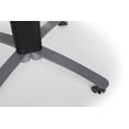 thumbnail image 6 of OFM 36" Multi-Purpose Square Table with Metal Mesh Base, in Gray Nebula (KMT36SQ-GRYNB), 6 of 13