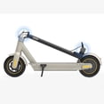 thumbnail image 3 of Scooter Eléctrico Ninebot Segway Max G30LP Reacondicionado Certificado, 3 of 4