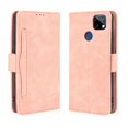 thumbnail image 4 of Funda Cartera Magnética para Xiaomi Redmi 9C- Tarjetero Desmontable, Cuero PU, Soporte, 4 of 6