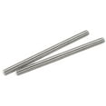 thumbnail image 1 of Unique Bargains M16 x 250mm 304 Stainless Steel Fully Threaded Rod Right Hand Threads 2 Pack, 1 of 4