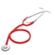 thumbnail image 1 of Estetoscopio portátil de un solo cabezal, equipo médico profesional de Cardiología, dispositivo médico para estudiantes, veterinario y enfermera, 1 of 3