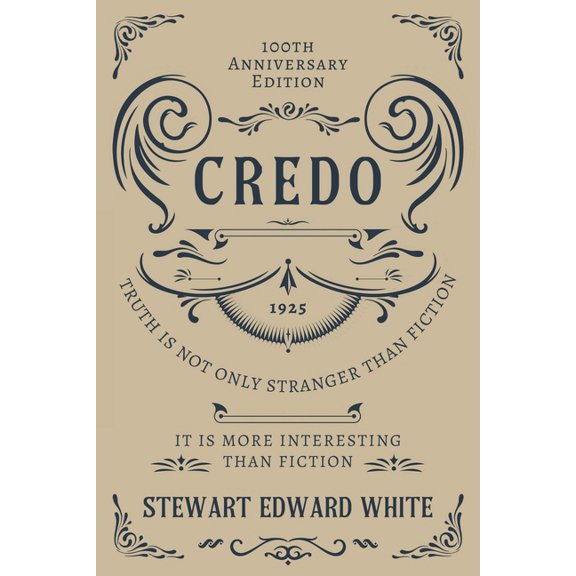 Credo, (Paperback)