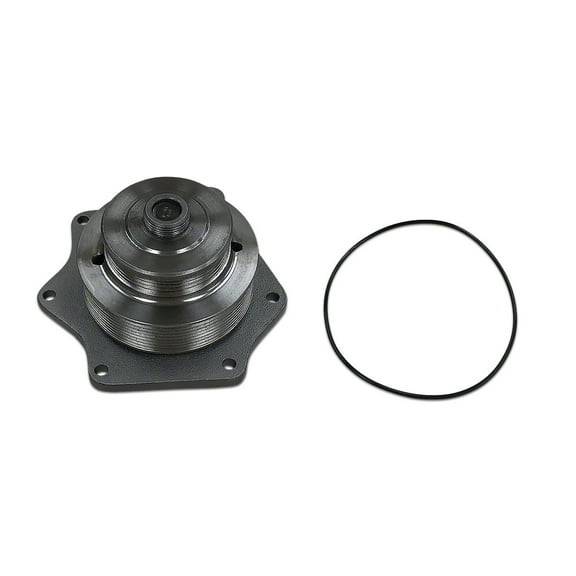 Water Pump w/ O-ring Fits International Ford Tractor 87384588  87384588