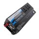 thumbnail image 4 of Convertidor 6000W Pico Inversor De Coche Modificación Convertidor De Carga De Onda Sinusoidal 2 USB 2 Tipo C Con Luz LED Colorida, 4 of 7