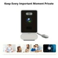 thumbnail image 6 of up to 70% off karymi Indoor High-definition Is Also WIFI Mobile Phone Interconnection 1080P 360 Degree Rotating Voice Intercom Elderly and Baby Monitoring Camera Birthday Gifts Today Deals, 6 of 6
