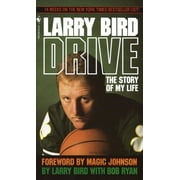 Drive: The Story of My Life, (Paperback)