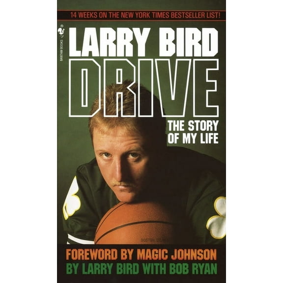 Drive: The Story of My Life, (Paperback)