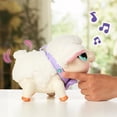 thumbnail image 4 of Juguete Interactivo Little Live Pets My Pet Lamb Cordero PARA Niños 5+, 4 of 6