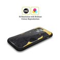 thumbnail image 2 of Head Case Designs Officially Licensed Valentina Dogs Black Labrador Hybrid Case Compatible with Apple iPhone 15 Pro Max, 2 of 7