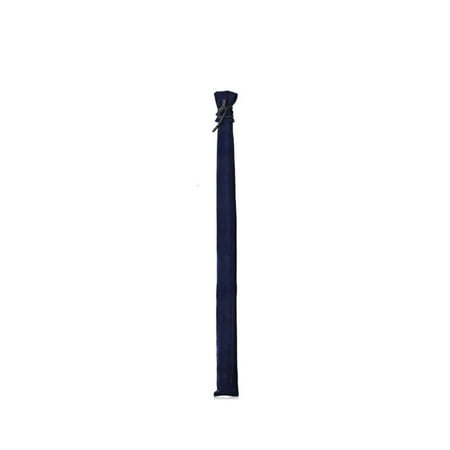 MOMOJIA Light Weight Portable Rod Transport Bag Rod Sleeve For Multiple Poles Types Long Fishing Rod Case Fishing Gear Accessory
