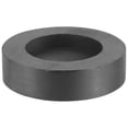 thumbnail image 1 of USHOBE Crucible Negro De Grafito Para Fundir Metales Uso Industrial Y Laboratorio, 1 of 7