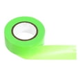 thumbnail image 4 of Soimiss 1 Roll Warning Tape Light Green Polyester Safety Reminder for Hazardous Areas, 4 of 7