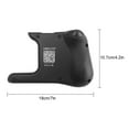 thumbnail image 2 of Reemplazo inalámbrico con una mano de Bluetooth Gamepad para la manija del juego del controlador del juego del teléfono Android / iOS Yuarrent EL2193-00B, 2 of 2