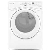 WHIRLPOOL WED72HEDW front load electric dryer