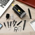 thumbnail image 4 of 1 Set Device Cleaning Kit Laptop Cleaner Headphone Cleaning Brush Camera Keyboard Cleaning Tool, 4 of 8