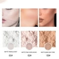 Hessimy Airspun Loose Powder Translucent Powders Fade Fine Lines Sweat
