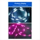 thumbnail image 3 of Módulo de Iluminación LED SMD de 20 Piezas IP67 A Prueba de Agua 3 Luces Traseras LED DC12V 1,5 W Módulo de Luz LED de Espejo Rojo, 3 of 5