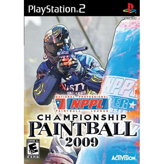 NPPL Championship Paintball 2009
