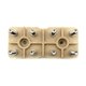thumbnail image 1 of Placa de Cableado de Generadores - Placa de Cableado de Power Crew, Tornillo M6, Placa de Cableado de Piezas de Grupo Electrógeno A, 1 of 5