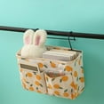 thumbnail image 4 of Bedside Phone Holder for Traveling Bunk Bed Regular Bed with Rails, 4 of 7