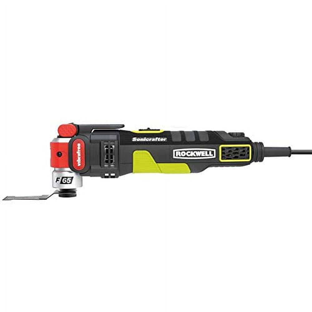 Rockwell sale sonicrafter f65