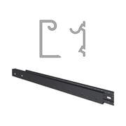 Link2Home Fixed TV Wall Mount for 20”-57” in. TVs, Holds up to 88 lbs.