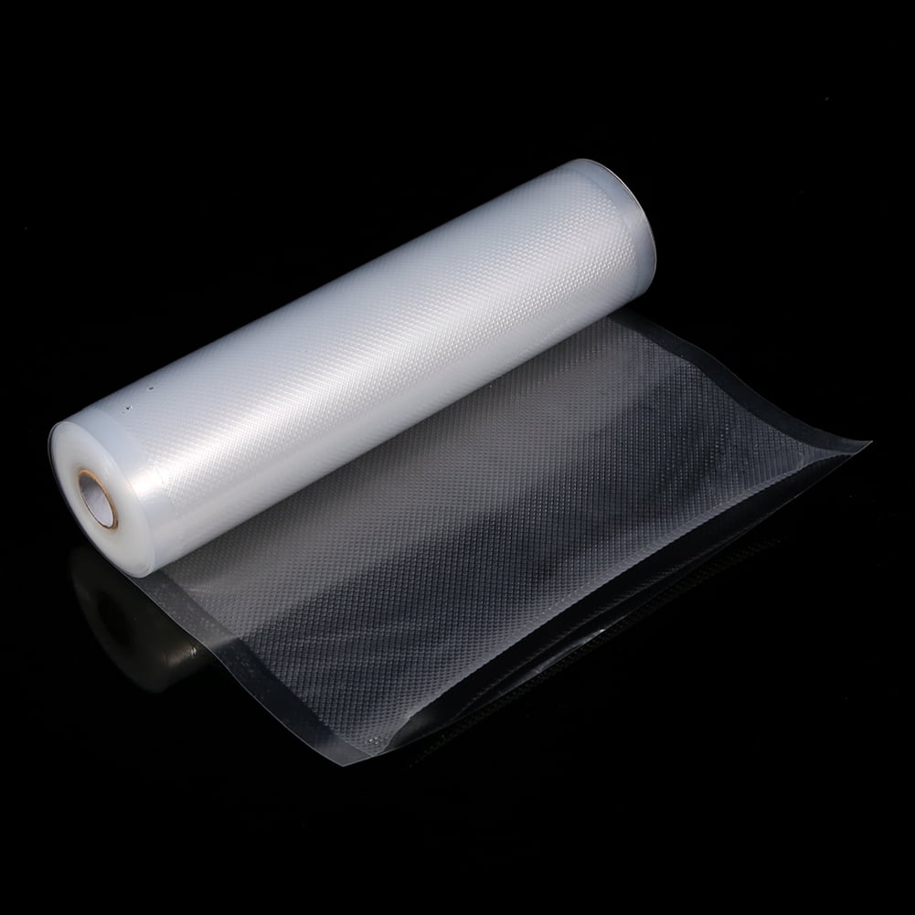 Vacuum Sealer Food Storage Saver Bag w/ Unique Multi Layer Construction