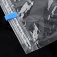 thumbnail image 1 of Practical Large Vacuum Compressed Storage Bags, Exquisite Workmanship, Excellent Quality, Space Saving, Protects Against , , And Damages For Clothes, Blankets, Pillows, 1 of 5