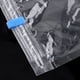thumbnail image 5 of Vacuum Compressed Bag Vacuum Organizer Pratical Large Vacuum Compressed Storage Bags Organizer Household Space Saver60 X 80cm, 5 of 5