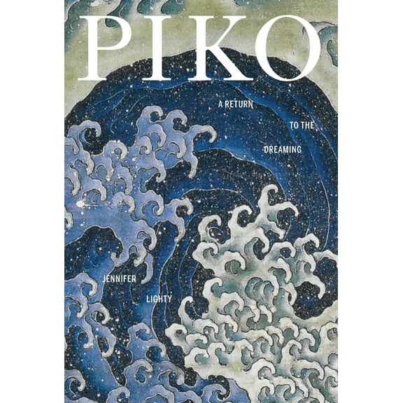 Piko: A Return to the Dreaming, (Hardcover)