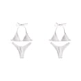 thumbnail image 2 of Yuarrent Traje de baño de dama Traje de baño de playa Traje de baño de natación Correas ajustables Ropa de secado rápido Viajes al aire libre Piscina Type8 NO8 Yuarrent CBP225752, 2 of 6