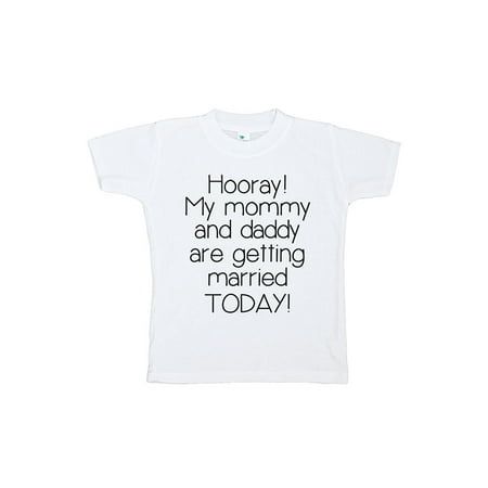 

Custom Party Shop Unisex Baby s Wedding T-shirt - Large (14-16) T-shirt